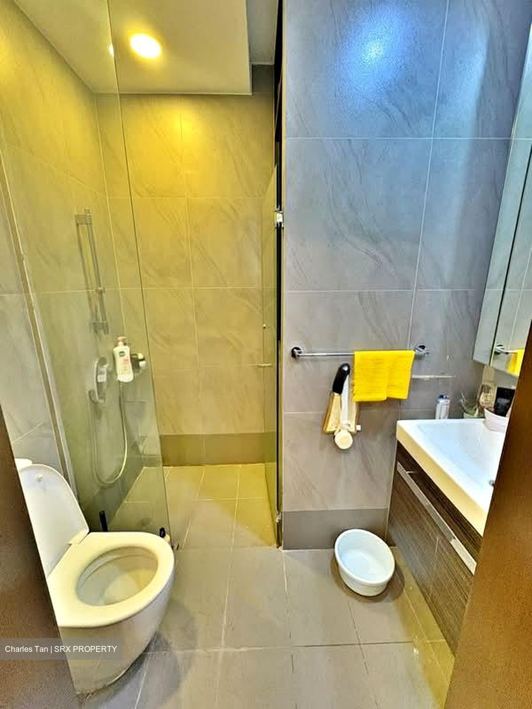 The Foresta @ Mount Faber (D4), Condominium #559387841